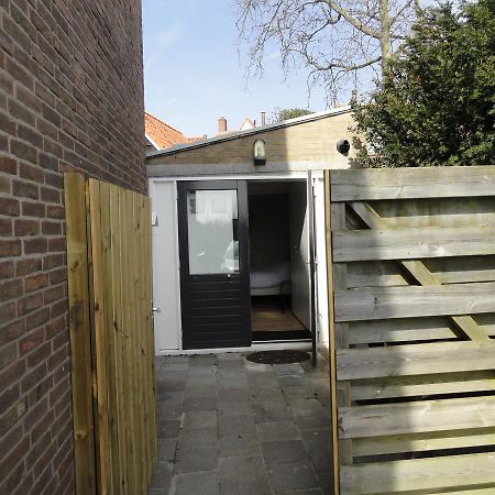 Apartment Lotte Domburg Exterior photo