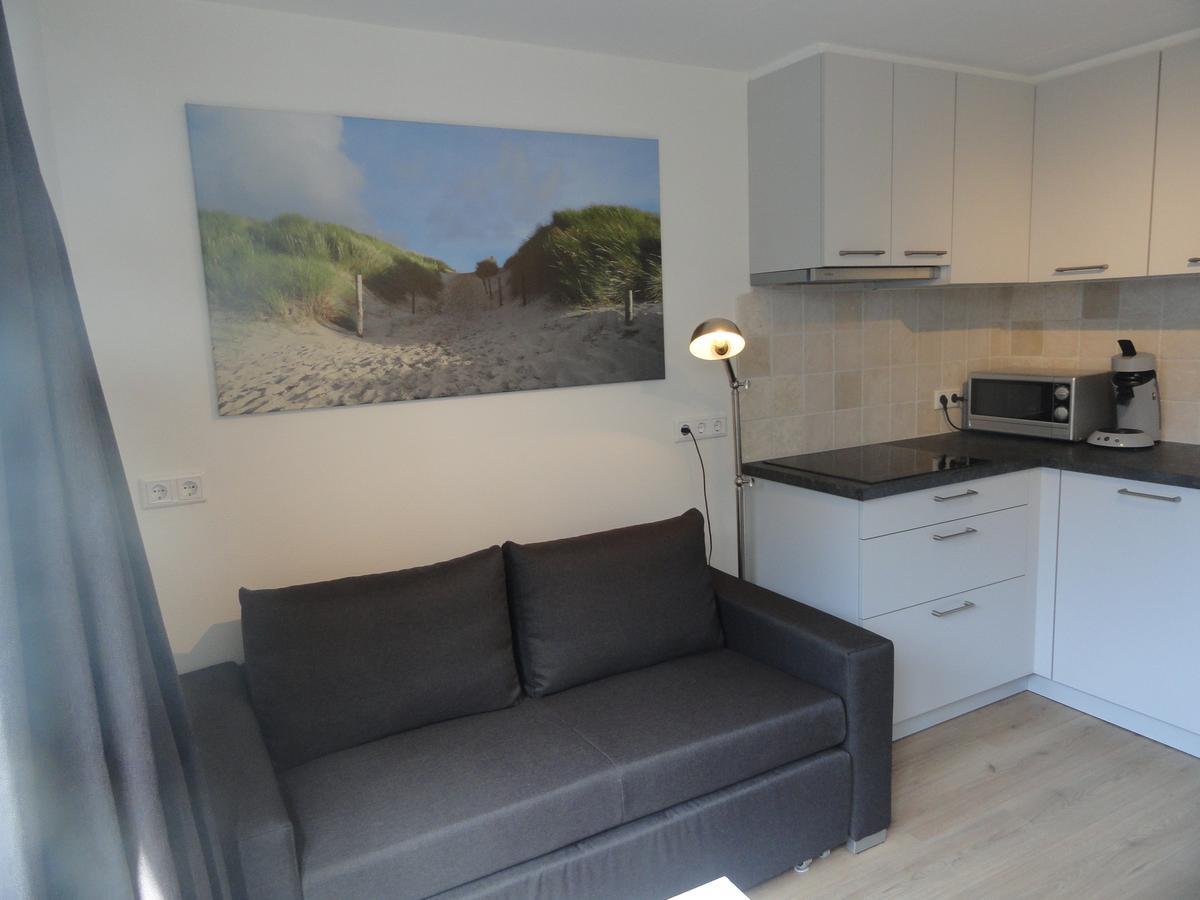 Apartment Lotte Domburg Exterior photo
